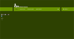 Desktop Screenshot of ant-jo.com